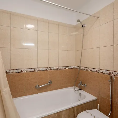 Santa Maria Apartamento *