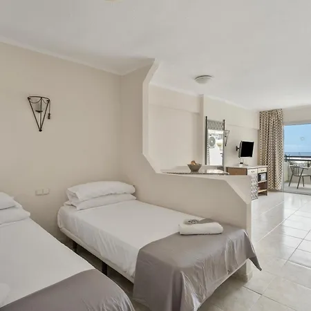 Santa Maria Apartamento *