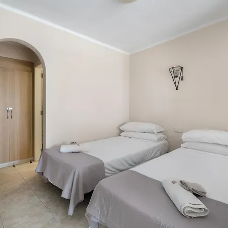 Santa Maria Apartman *