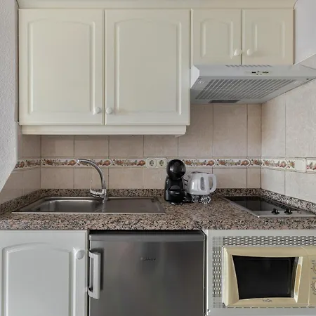 Santa Maria Appartement Costa Adeje (Tenerife)