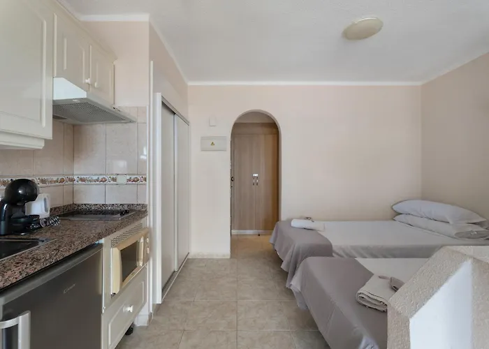 Santa Maria Appartement