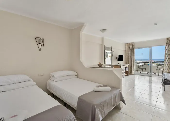 Santa Maria Appartement *