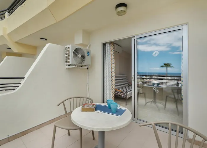 Appartement Santa Maria *