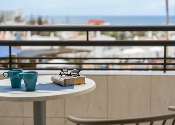 Appartement Santa Maria Costa Adeje (Tenerife)