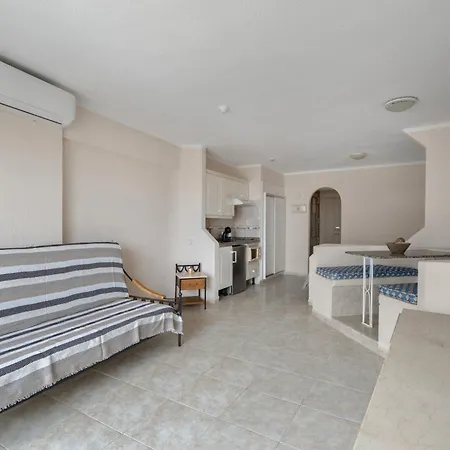 Santa Maria Apartamento *