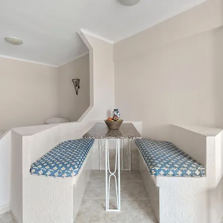 Santa Maria Apartment *