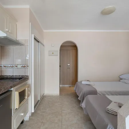 Santa Maria Apartment