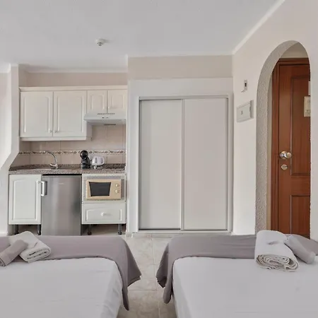Santa Maria Apartamento *