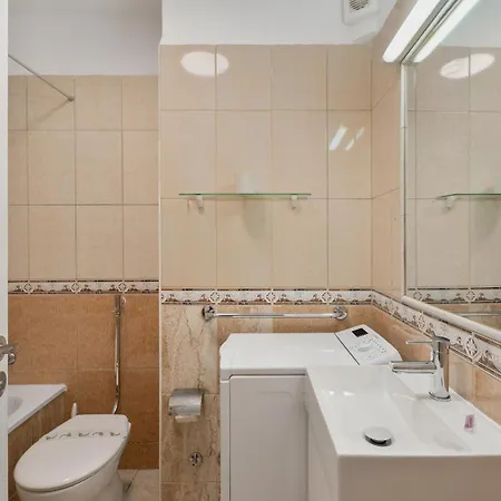 Santa Maria * Costa Adeje (Tenerife)