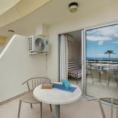 Apartment Santa Maria *