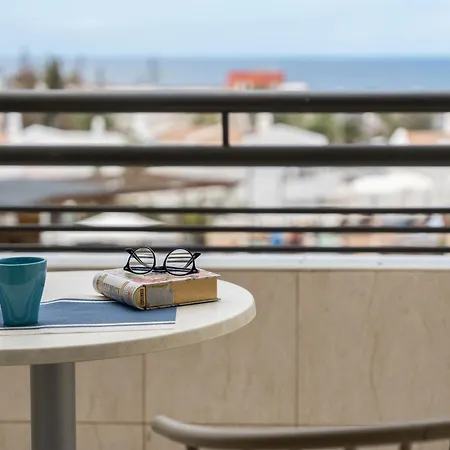 Apartment Santa Maria Costa Adeje (Tenerife)