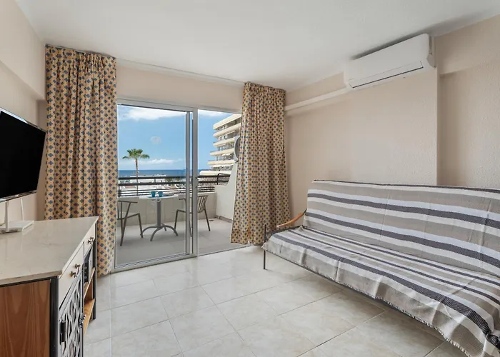 Apartamento Santa María