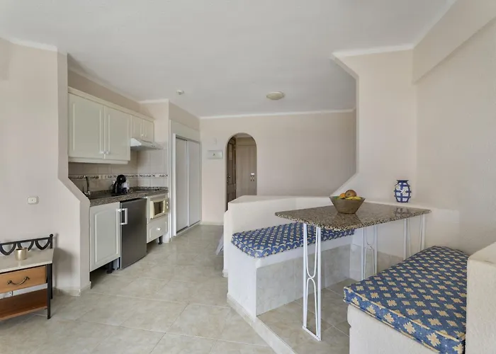 Apartamento Santa María Costa Adeje (Tenerife)