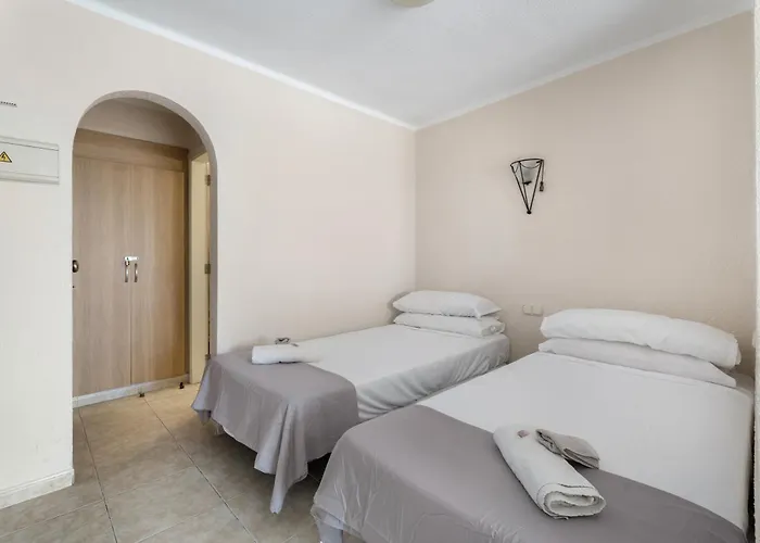 Santa Maria Апартаменти *