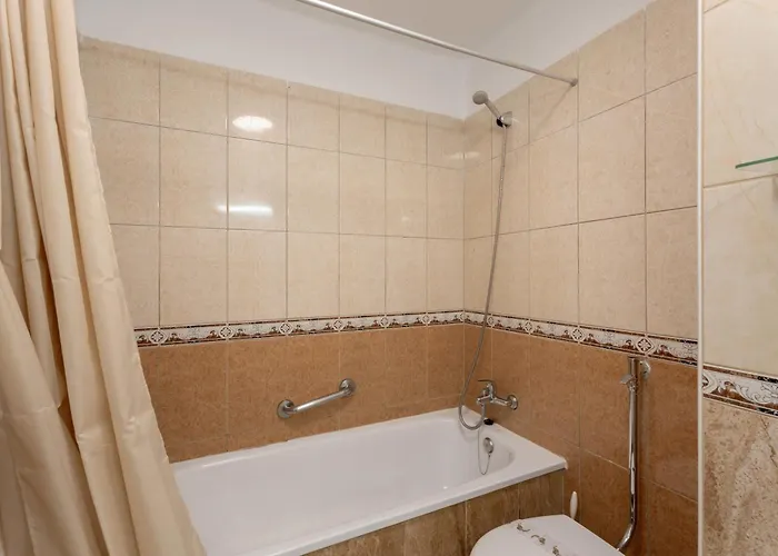 Santa María Apartamento *