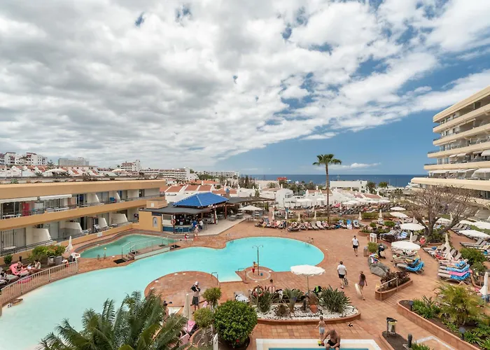 Santa María Apartamento