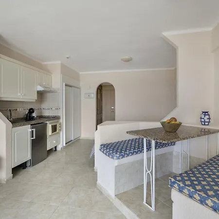 Apartman Santa Maria Costa Adeje (Tenerife)