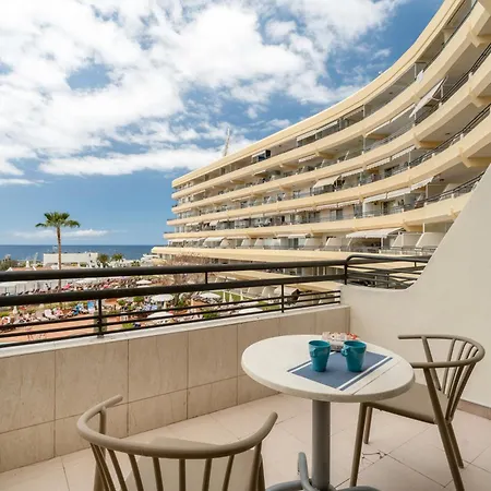 Santa Maria Appartement Costa Adeje (Tenerife)